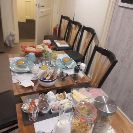 B&B Bij De Sassenpoort Зволе Екстериор снимка