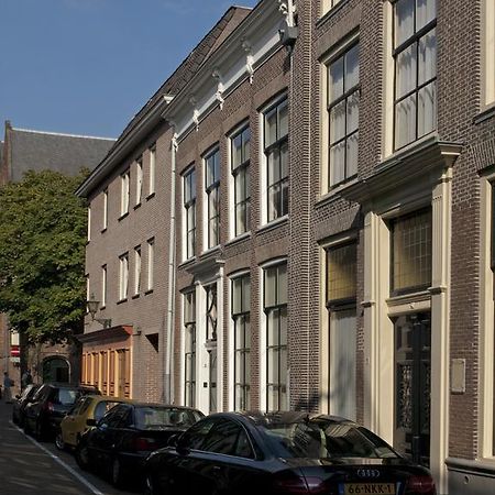 B&B Bij De Sassenpoort Зволе Екстериор снимка