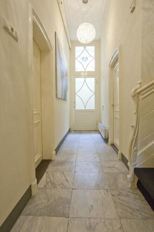 B&B Bij De Sassenpoort Зволе Стая снимка