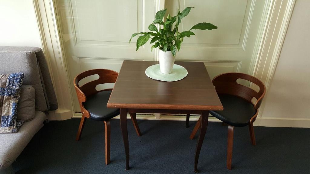 B&B Bij De Sassenpoort Зволе Екстериор снимка