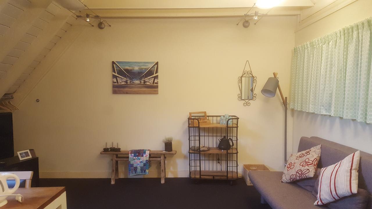 B&B Bij De Sassenpoort Зволе Екстериор снимка