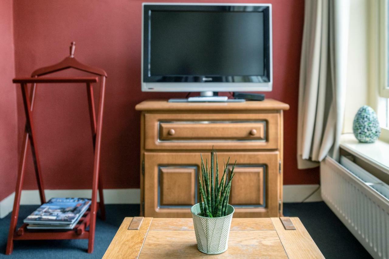 B&B Bij De Sassenpoort Зволе Екстериор снимка