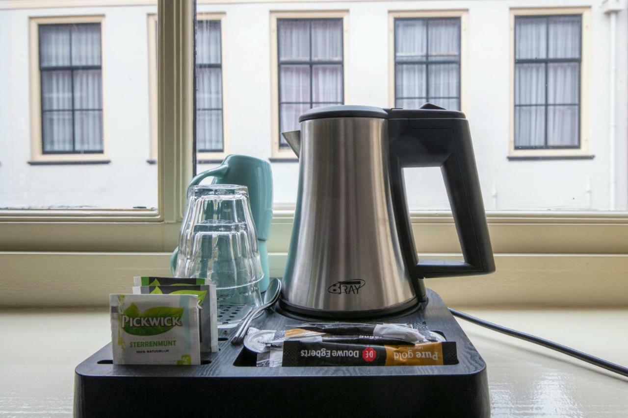 B&B Bij De Sassenpoort Зволе Стая снимка