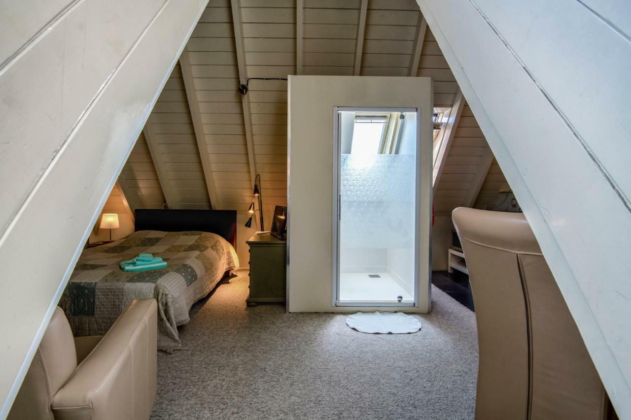 B&B Bij De Sassenpoort Зволе Екстериор снимка