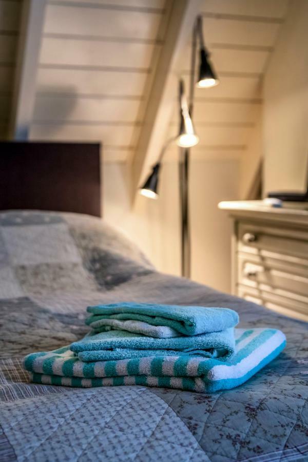 B&B Bij De Sassenpoort Зволе Екстериор снимка